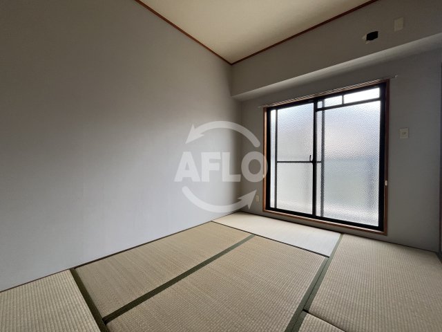 その他　和室