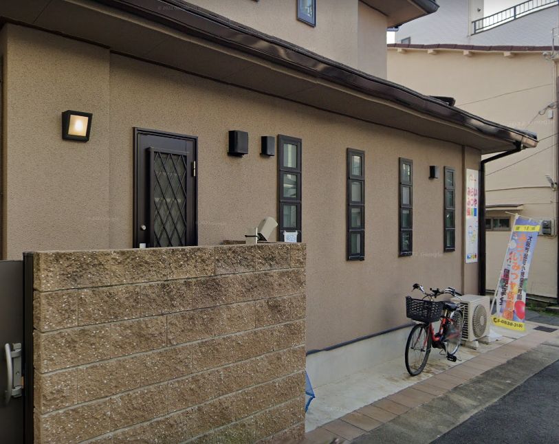 幼稚園・保育園　みらいみつや保育園（幼稚園・保育園）まで400m