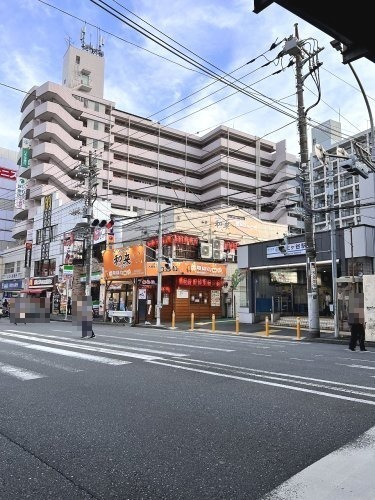 その他　井土ヶ谷（その他）まで494m