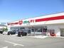 ドラックストア　くすりのレデイ羽ノ浦店（ドラッグストア）まで1626m