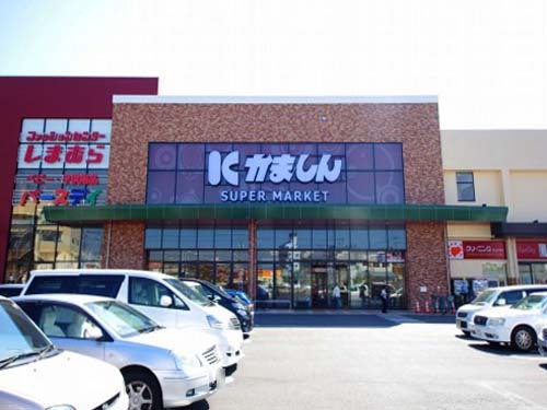 スーパー　カルナ　大曽店（スーパー）まで534m
