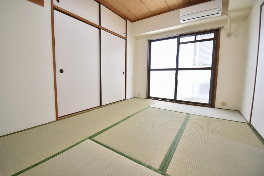 その他　他号室参考写真です