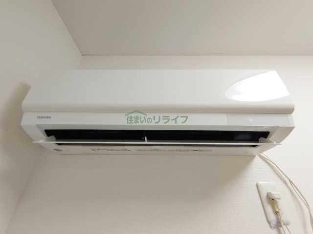 その他設備　別部屋参考写真