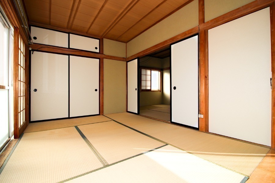 その他部屋・スペース　和室