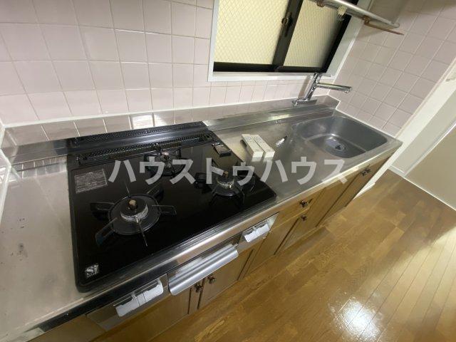 キッチン