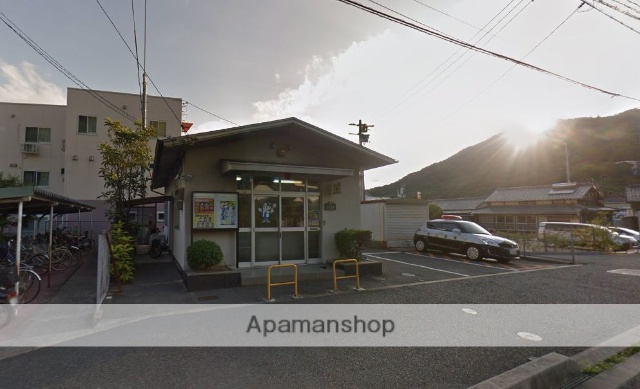 警察署・交番　玉野警察署秀天交番（警察署・交番）まで785m