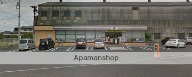 コンビニ　セブンイレブン玉野東高崎店（コンビニ）まで956m