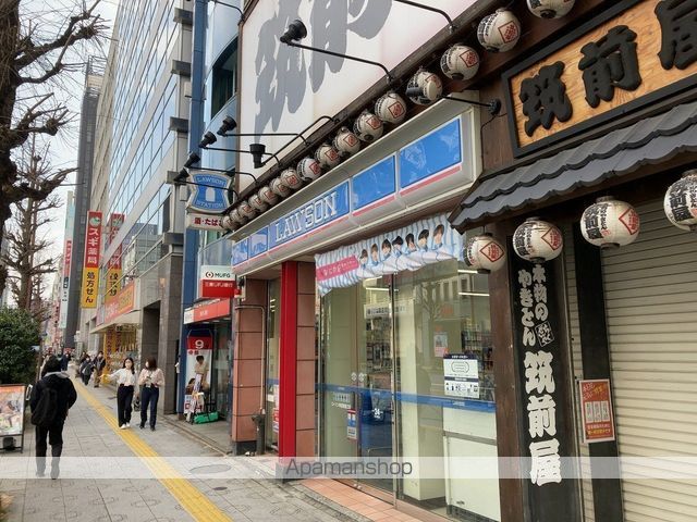 コンビニ　ローソン（コンビニ）まで364m