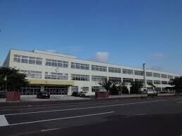 中学校　札幌市立前田中学校（中学校）まで1522m