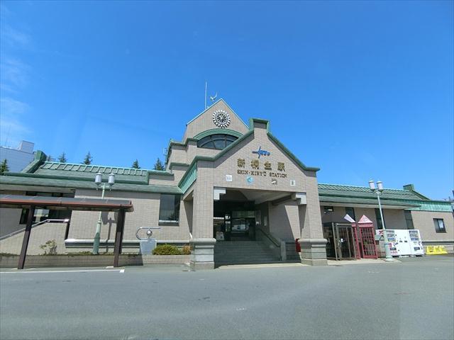 メゾンタムラ Dの周辺写真