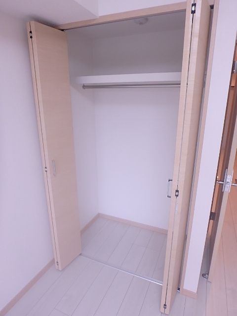 収納　収納
