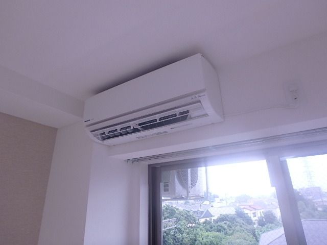その他　エアコン