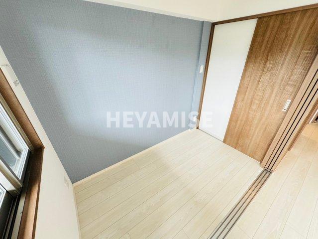 その他部屋・スペース　※室内画像は別号室のもの