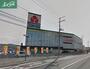ホームセンター　ヤマダ電機テックランド東岡山店（ホームセンター）まで867m
