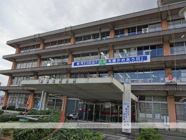 その他　大和高田市役所（その他）まで400m