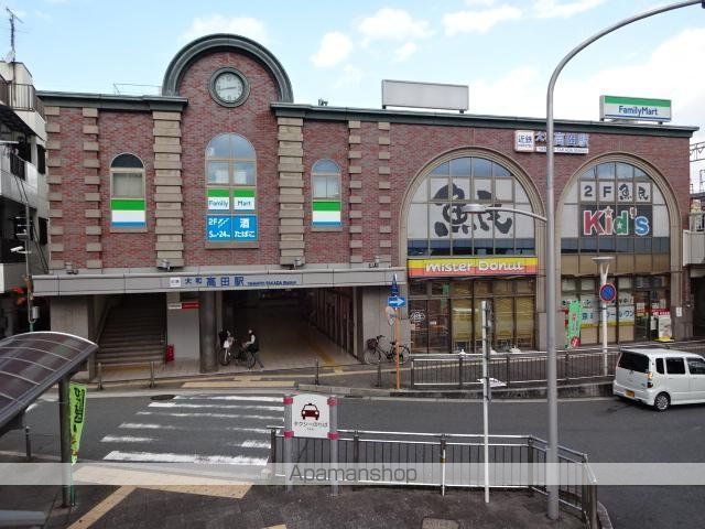 その他　大和高田駅（その他）まで1200m