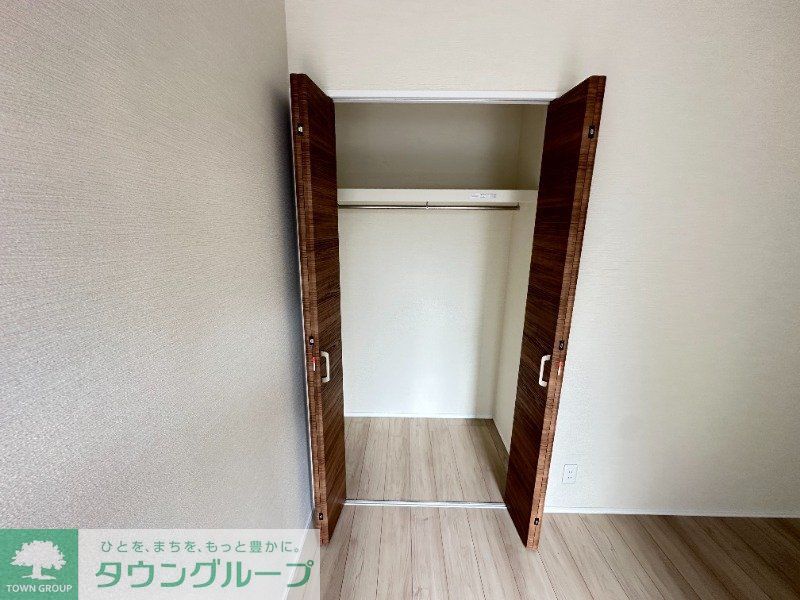 収納　お問合せはタウンハウジングまで！※現地待合わせ相談可能