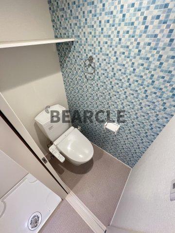 トイレ　トイレも気になるポイント