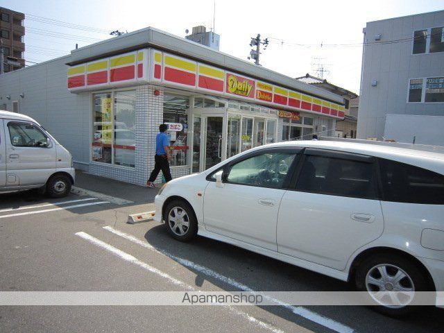 その他　デイリーヤマザキ南仙台店（その他）まで693m