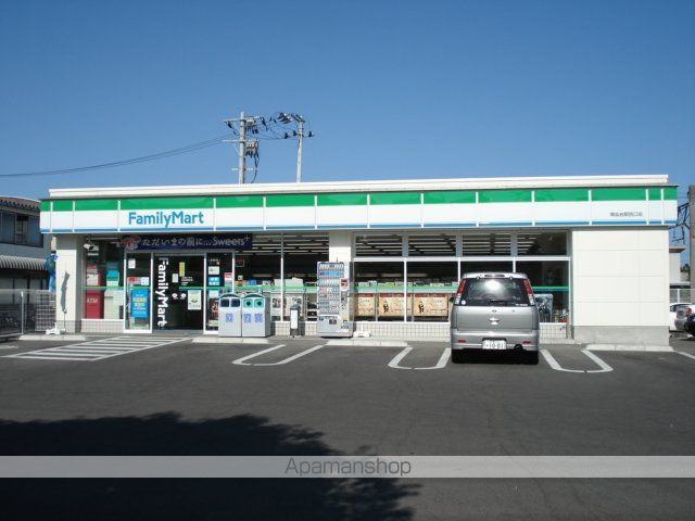 その他　ファミリーマート南仙台駅西口店（その他）まで622m