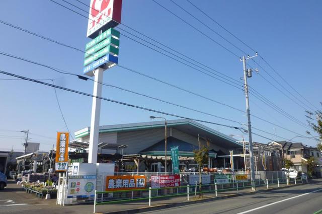 ホームセンター　コメリハード＆グリーン武蔵村山中央店（ホームセンター）まで367m
