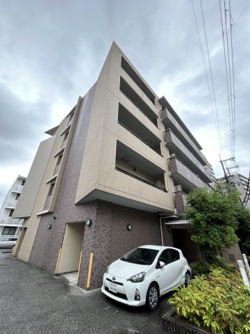 建物外観　外観です