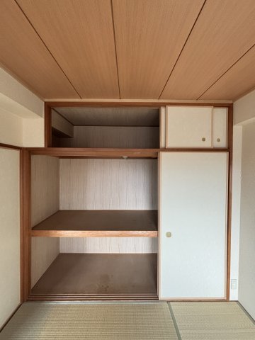 エスポワールの内装写真