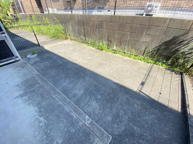 庭