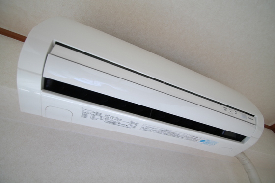 その他設備　＊別部屋のお写真です。