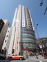 建物外観　井筒屋さん横。大通り沿いなので安心。