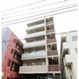 雑色駅より徒歩10分 2階 築5年3ヶ月の賃貸物件