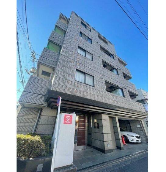 建物外観　☆外観☆
