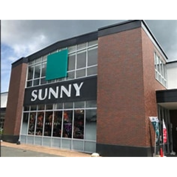 スーパー　サニー八田店（スーパー）まで1857m