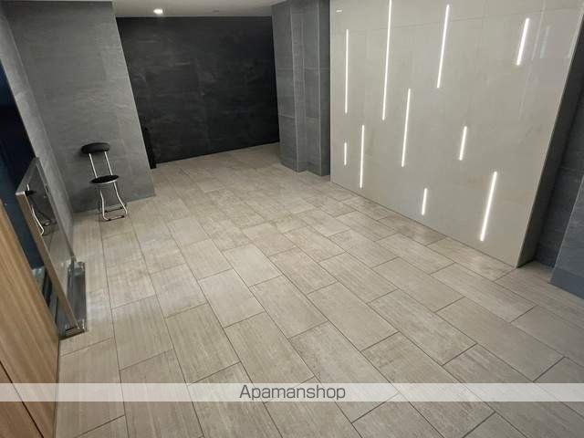 シーズンフラッツ住吉の外観写真