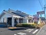 飲食店　北海道生まれ和食処とんでん 越谷大袋店（飲食店）まで673m