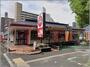飲食店　ガスト 荒本駅前店(から好し取扱店)（飲食店）まで563m