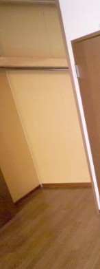 収納　※別部屋参考写真