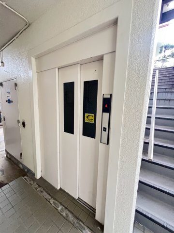 コンコード苦楽園の外観写真