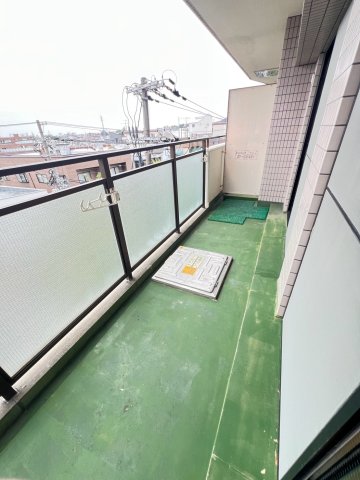 コンコード苦楽園の内装写真