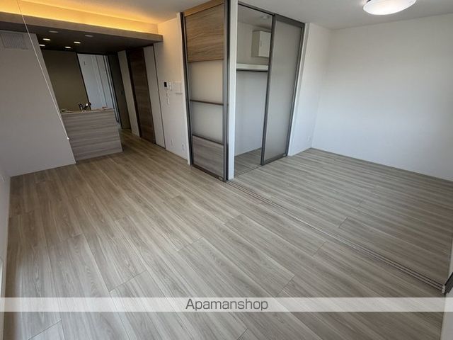 DーROOM伊賀駅東の居間写真