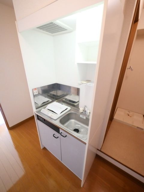キッチン　★キッチンスペース★