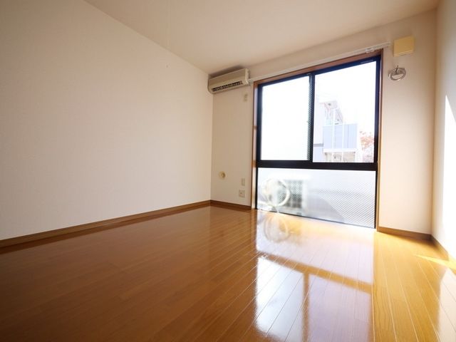 その他部屋・スペース　★きれいな洋室です★