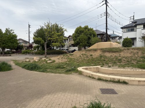 公園　かけはし公園（公園）まで2476m