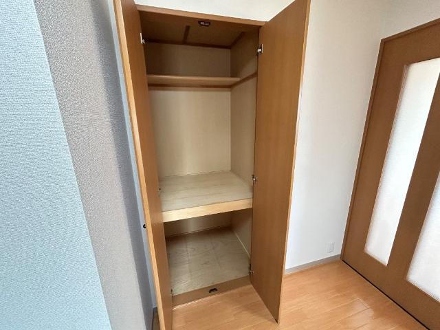 収納　収納