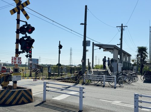 その他　尾張森岡駅（その他）まで653m