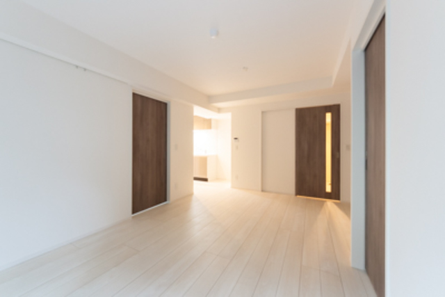 その他　※写真は同タイプ住戸です。
