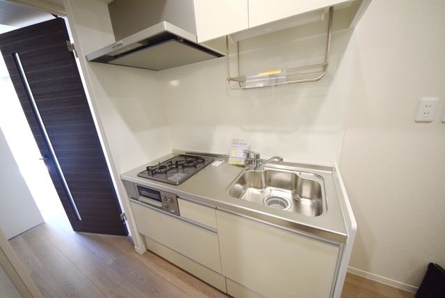 キッチン　★同建物1K部屋参照★