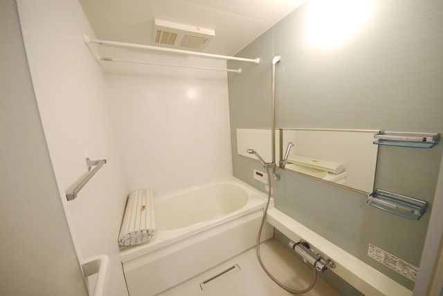 バス・シャワールーム　★同建物1K部屋参照★