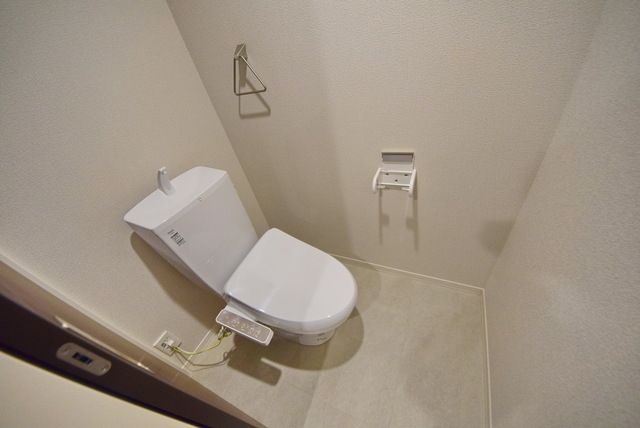 トイレ　★同建物1K部屋参照★