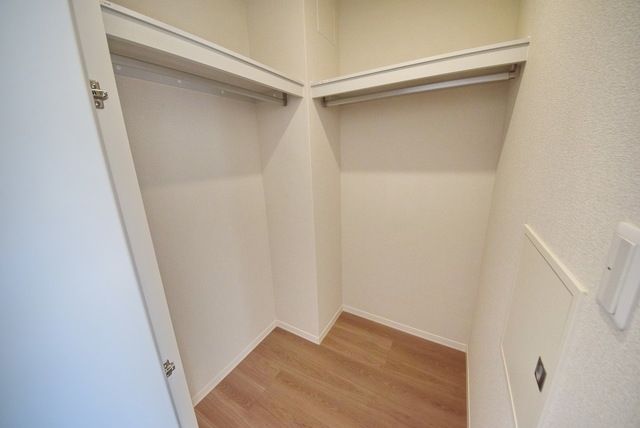 収納　★同建物1K部屋参照★